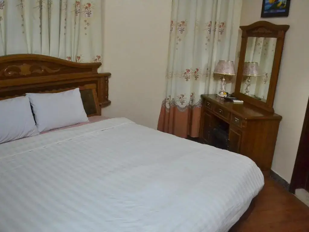 Халонг: Thai Ha Hotel