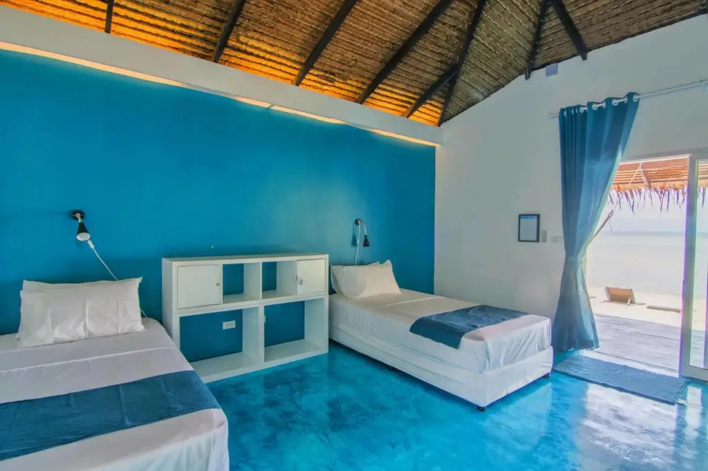 Ко-Пханган: Sarana Bungalows