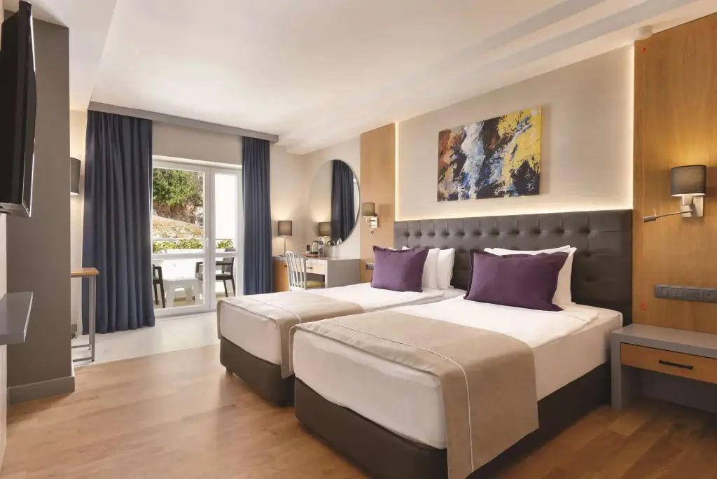 Бодрум: Отель La Quinta By Wyndham Bodrum
