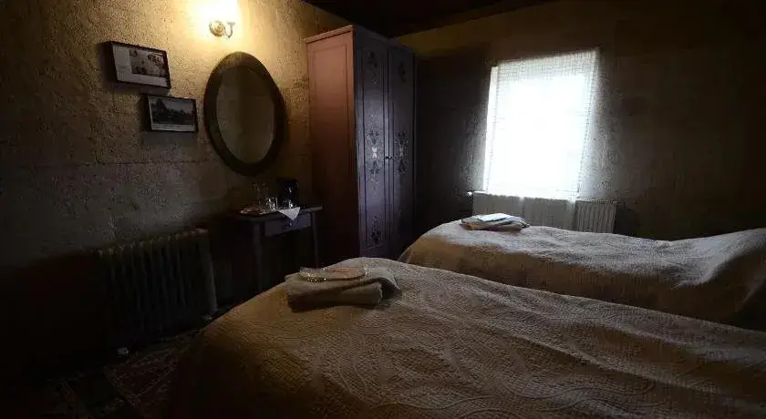 Мустафапаша: Boutique Hotel Villa Columba