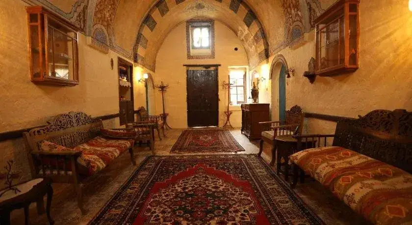 Мустафапаша: Boutique Hotel Villa Columba