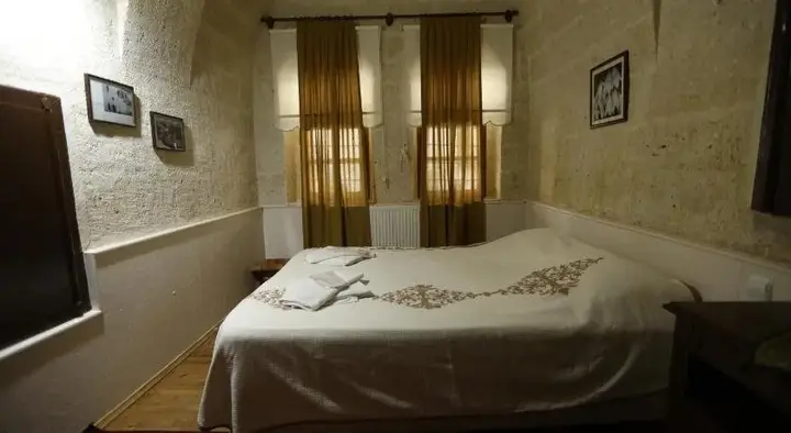 Мустафапаша: Boutique Hotel Villa Columba