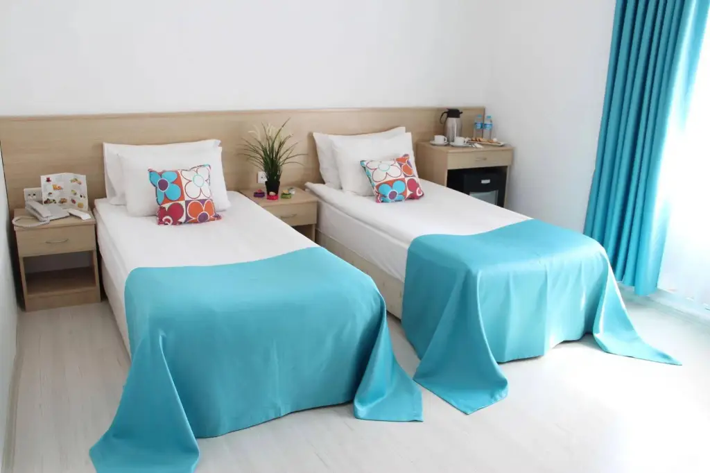 Стамбул: Payidar Hotel