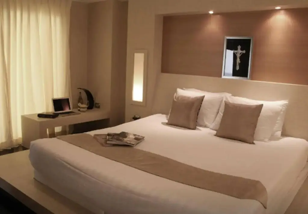 Бангкок: Avana Bangkok Hotel & Convention Centre