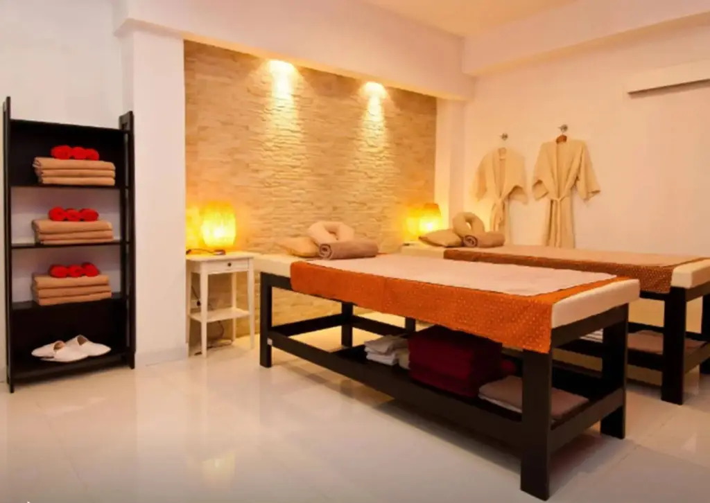 Бангкок: Avana Bangkok Hotel & Convention Centre