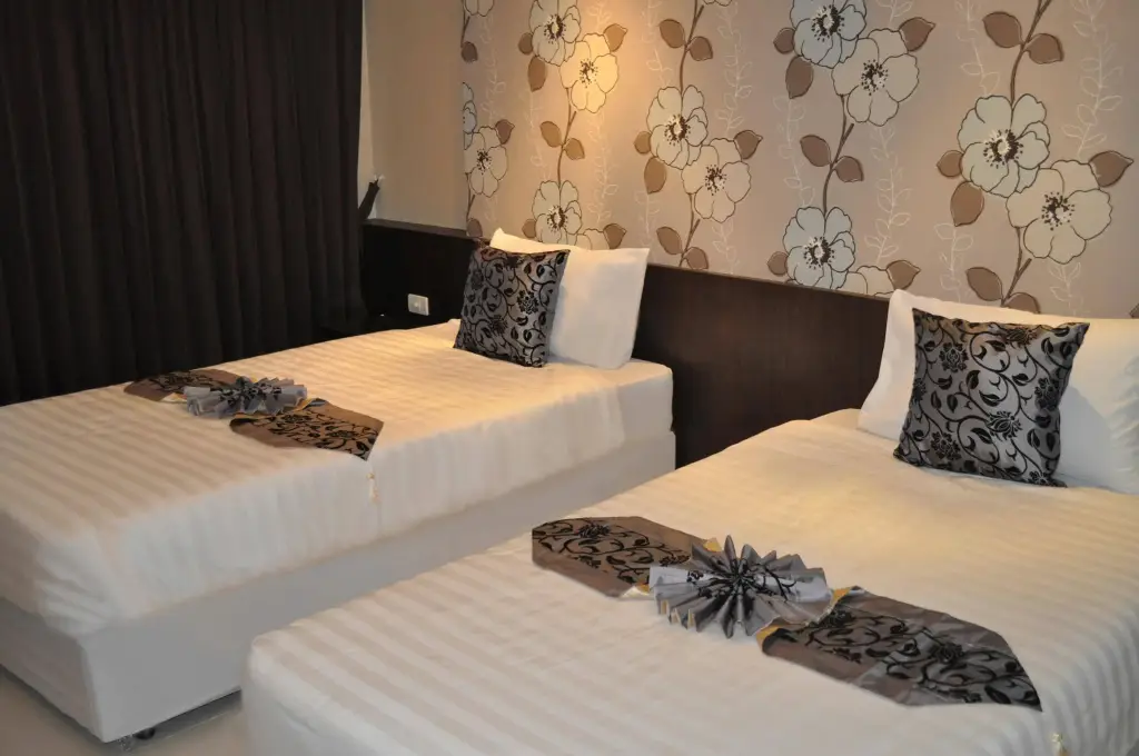 Бангкок: Avana Bangkok Hotel & Convention Centre