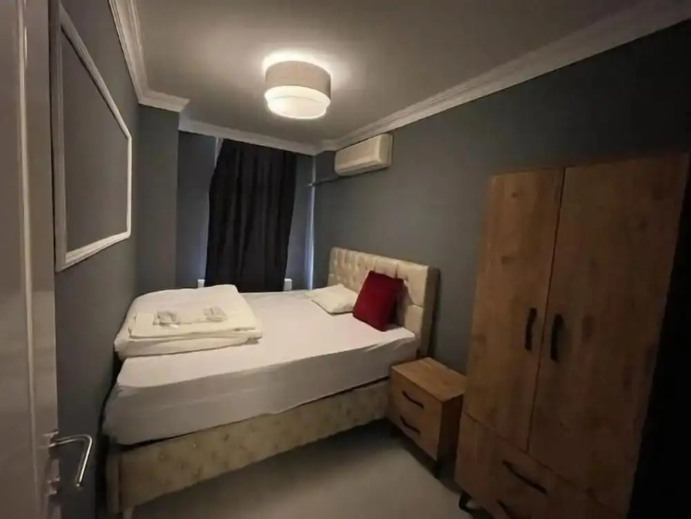 Стамбул: Taxim Alyon Suite Hotel