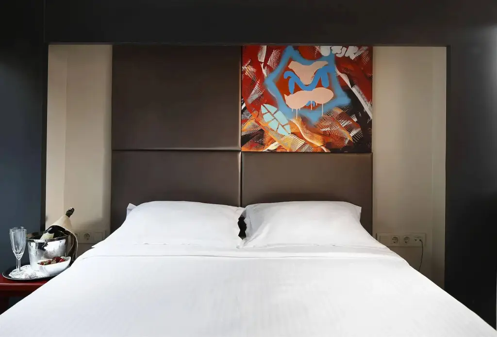 Стамбул: Duo Galata Hotel