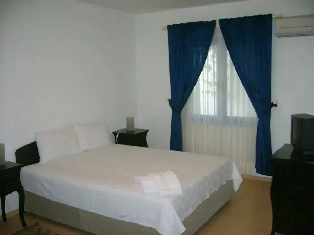 Чешме: Ayazma Hotel