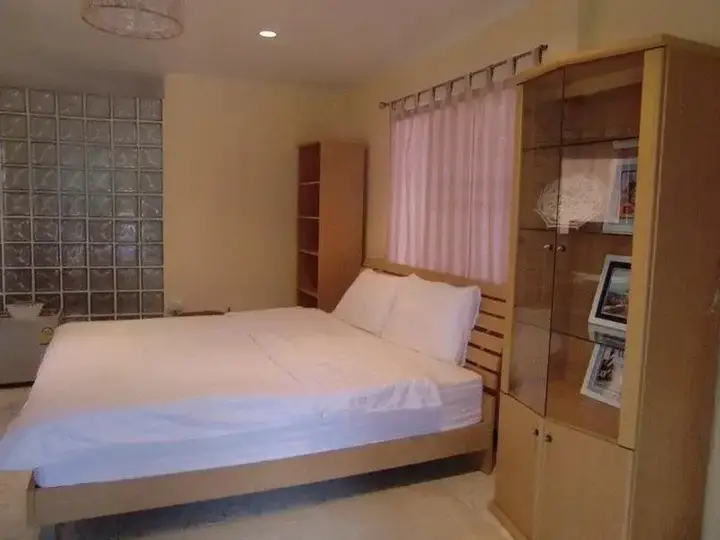 Аюттхая: The Seven Seas Riverside Ayutthaya