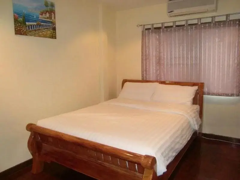 Аюттхая: The Seven Seas Riverside Ayutthaya