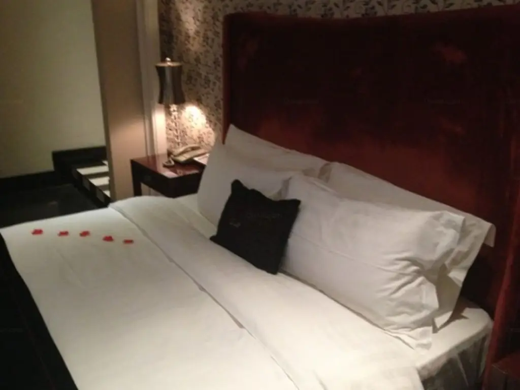 Нанкин: Nanjing Vogue Boutique Motel