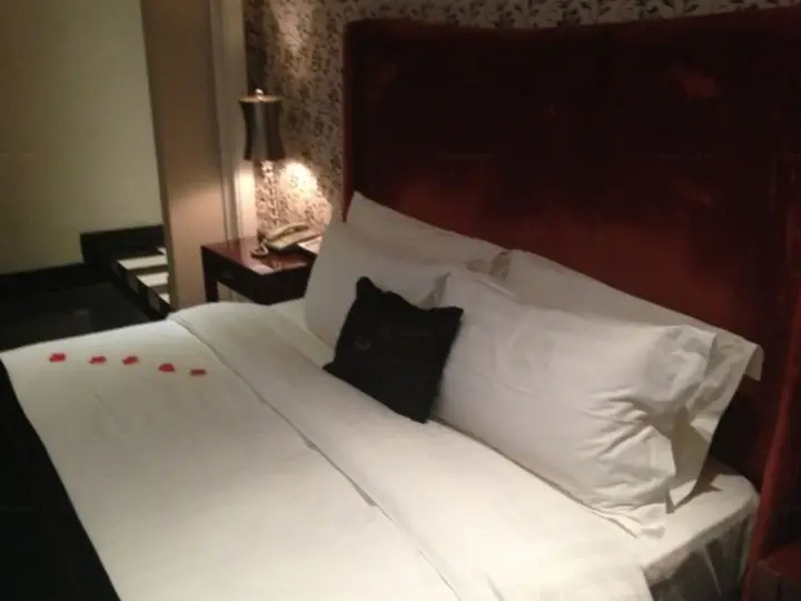 Нанкин: Nanjing Vogue Boutique Motel