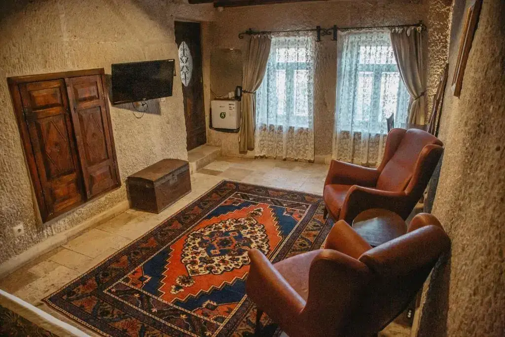 Гёреме: Erenbey Cave Hotel