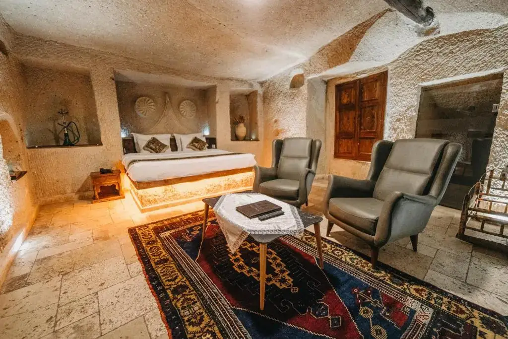 Гёреме: Erenbey Cave Hotel