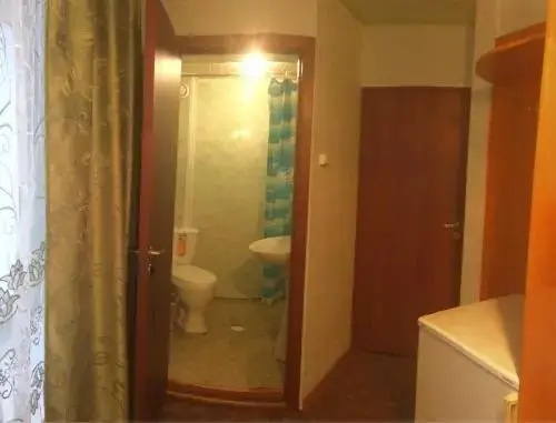 Калевала: Hotel on Sadovaya 2