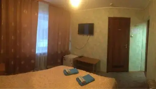 Калевала: Hotel on Sadovaya 2
