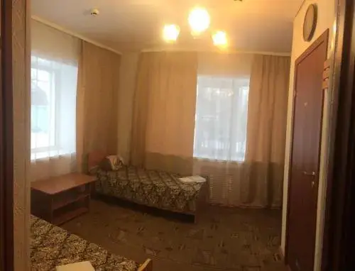 Калевала: Hotel on Sadovaya 2