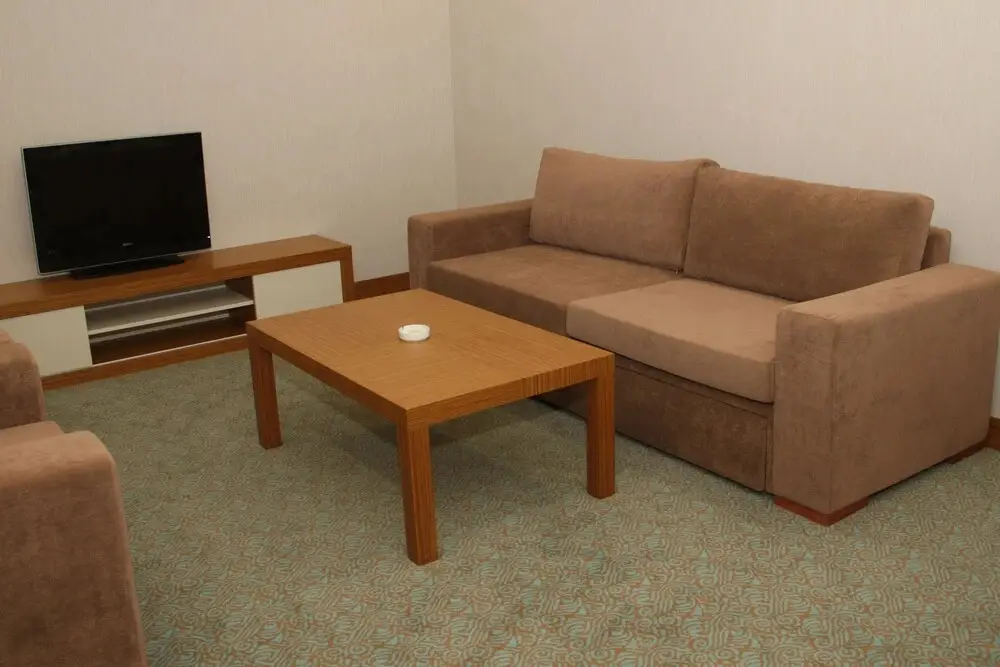 Актау: Grand Nur Plaza Hotel