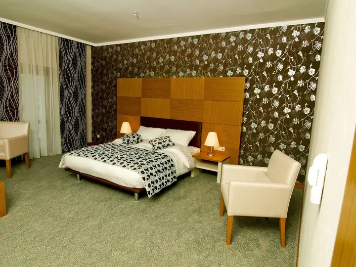 Актау: Grand Nur Plaza Hotel