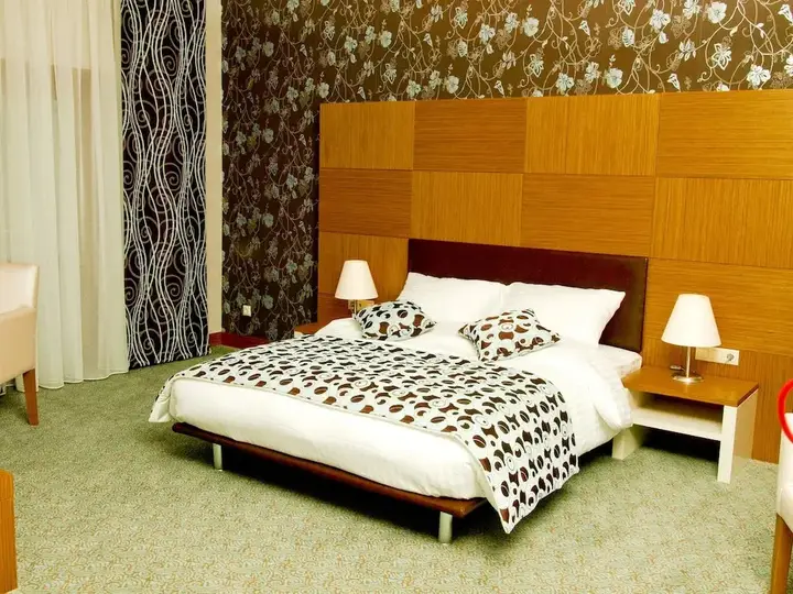 Актау: Grand Nur Plaza Hotel