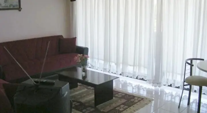 Мармарис: Antik Apart Otel