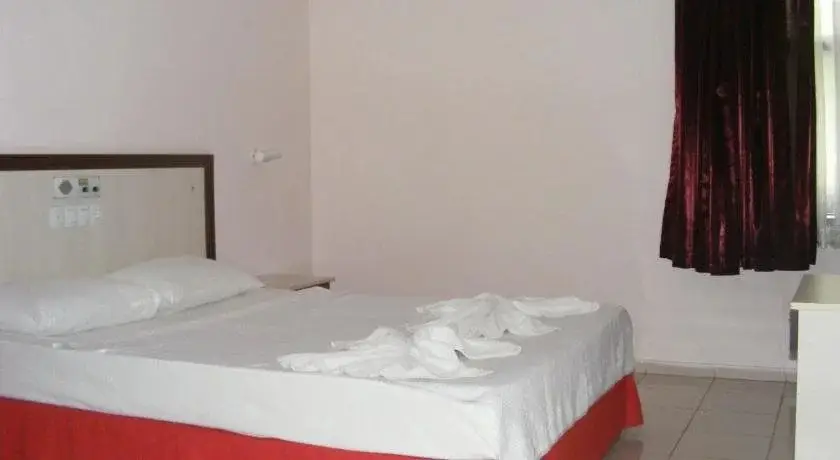 Мармарис: Antik Apart Otel