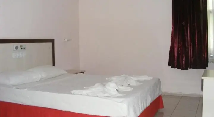 Мармарис: Antik Apart Otel