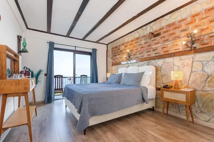 Алтынолук: Papazlikhan Hotel