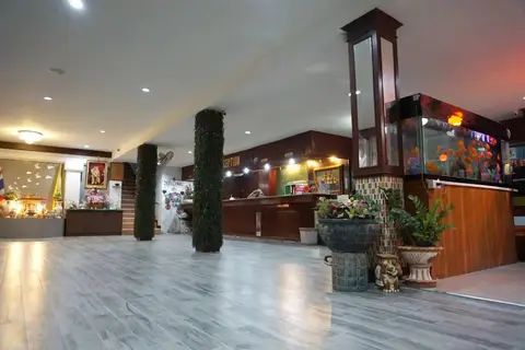 Suppamitr Villa — фото 1