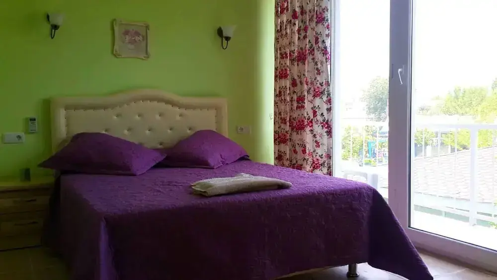 Селимийе: Yunus Apart Hotel