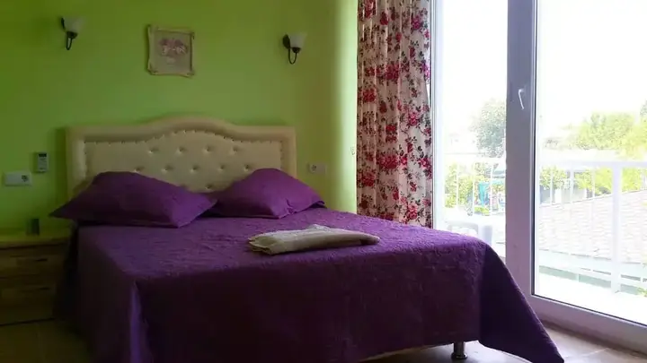 Селимийе: Yunus Apart Hotel