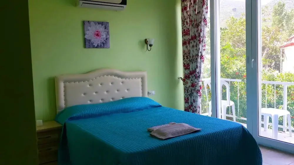 Селимийе: Yunus Apart Hotel