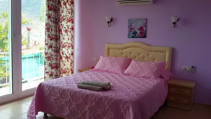 Селимийе: Yunus Apart Hotel