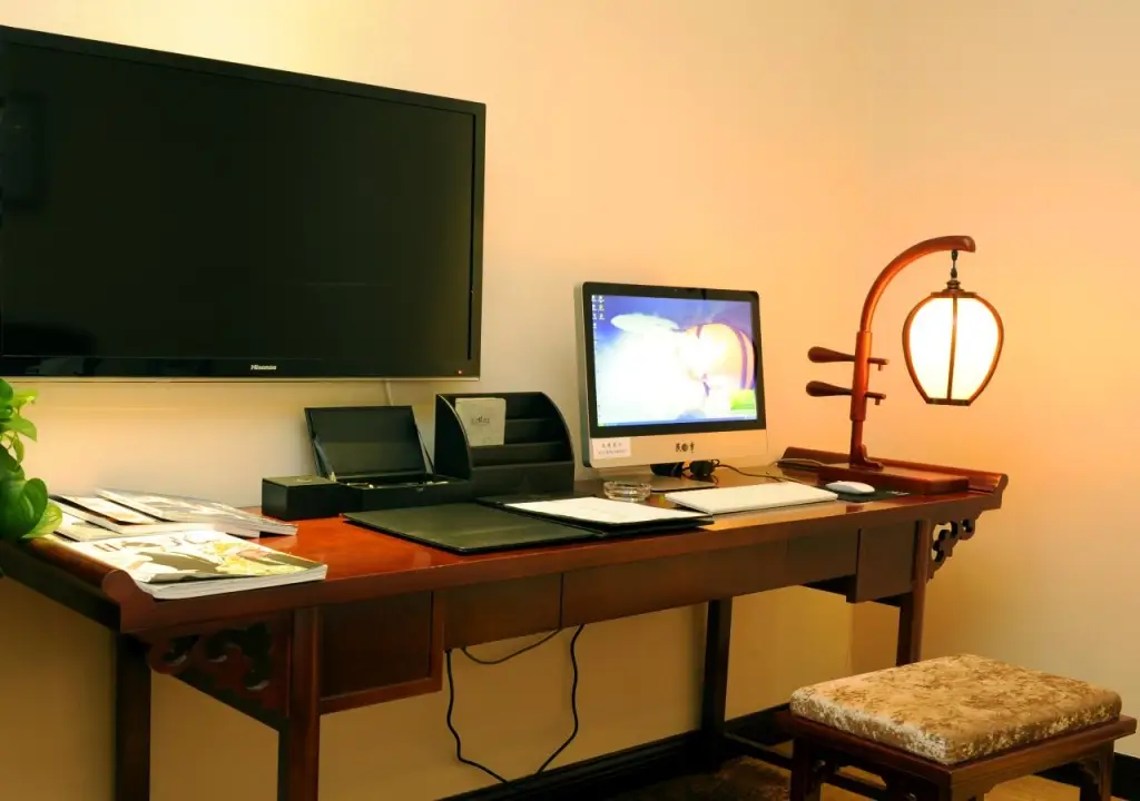 Сиань: Xian Minxing Boutique Hotel