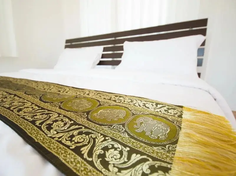 Ко Паям: King Paradise Payam Resort
