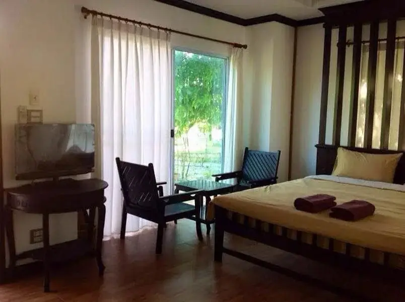 Ко Паям: King Paradise Payam Resort
