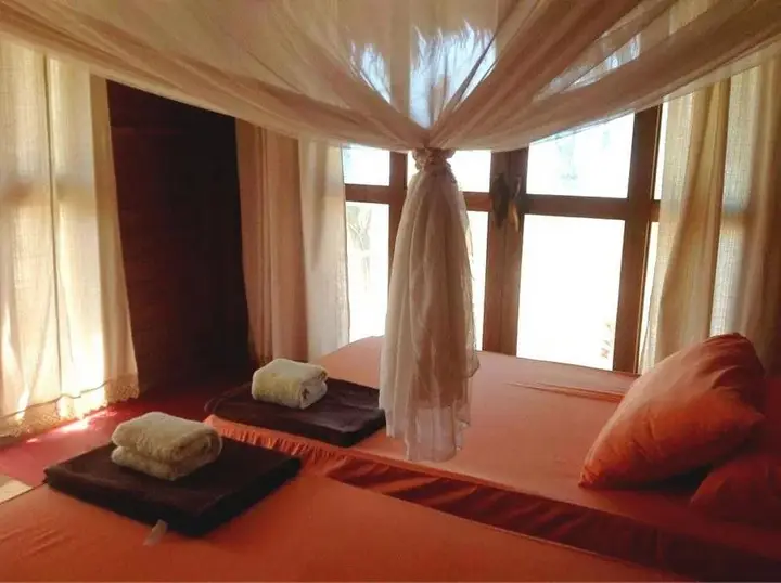 Ко Паям: King Paradise Payam Resort