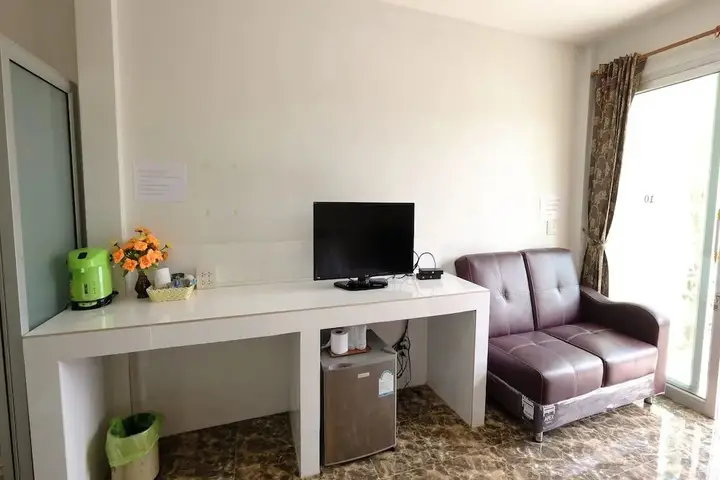 Краби: Mananchaya Resort