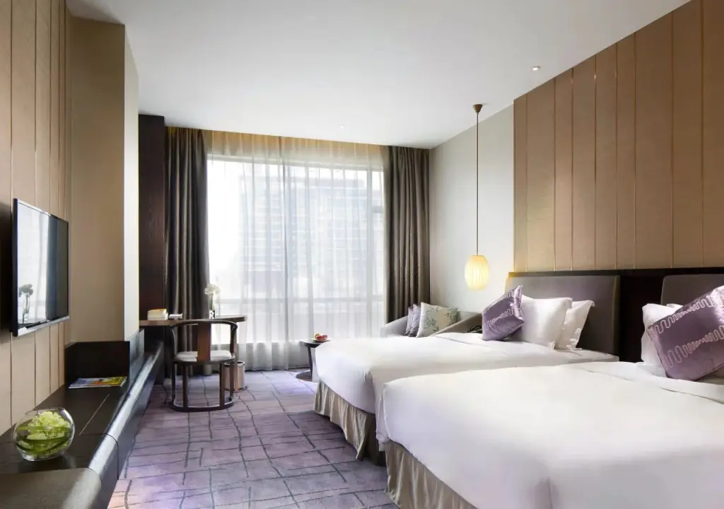 Дунгуань: Joyc Hotel