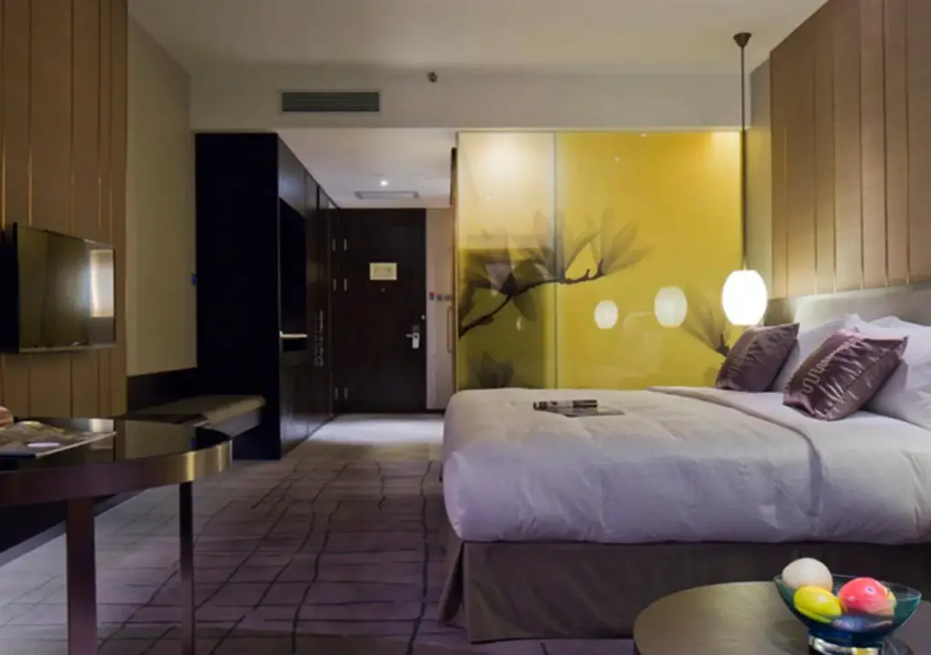 Дунгуань: Joyc Hotel