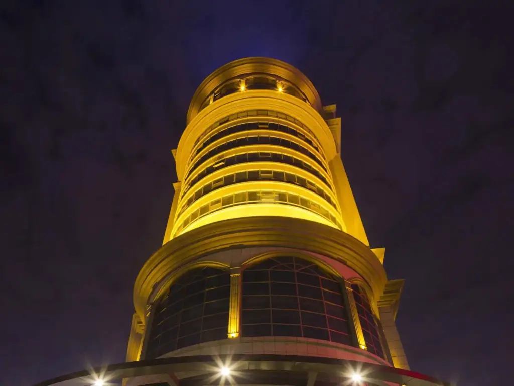 Дунгуань: Joyc Hotel
