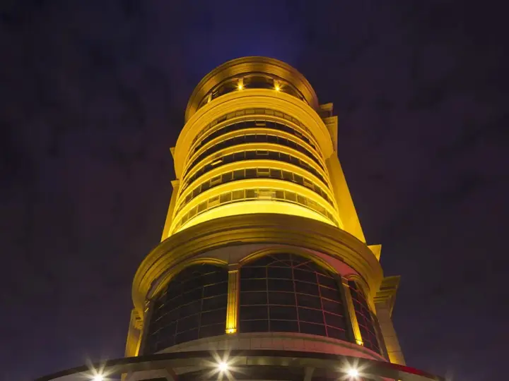 Дунгуань: Joyc Hotel