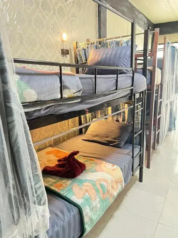 Ко-Пханган: BT Hostel