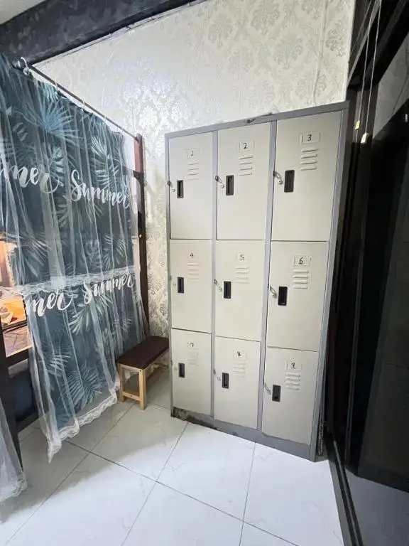 Ко-Пханган: BT Hostel