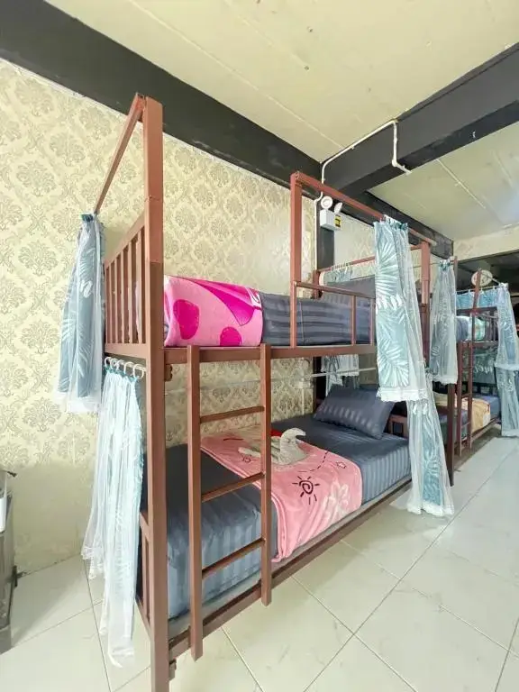 Ко-Пханган: BT Hostel