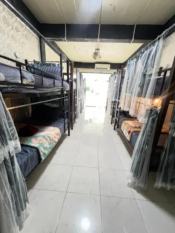 Ко-Пханган: BT Hostel