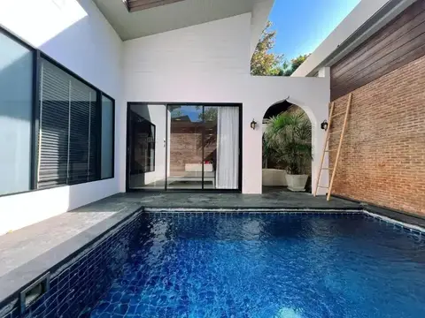 Cae Villa Hua Hin — фото 1