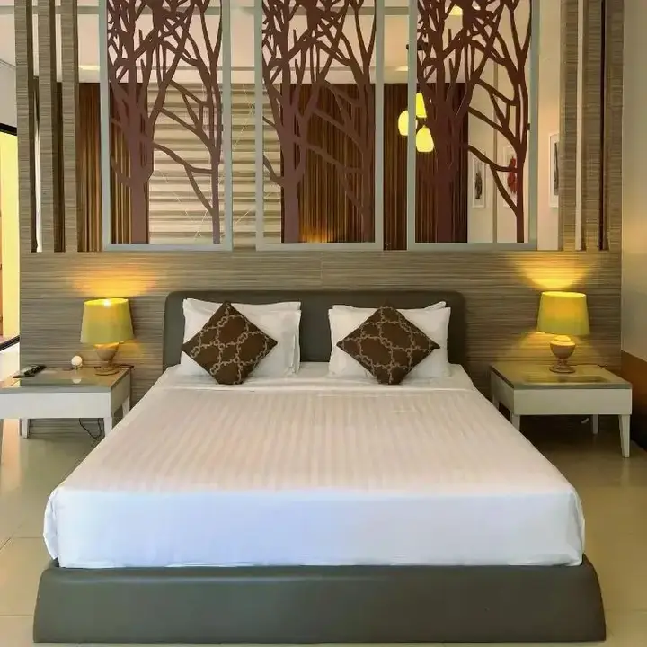 Хуахин: Cae Villa Hua Hin