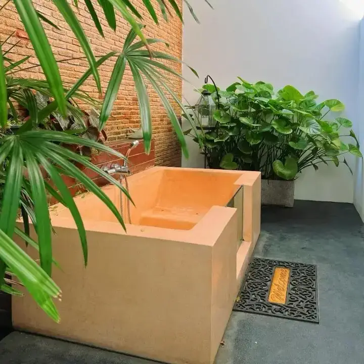 Хуахин: Cae Villa Hua Hin